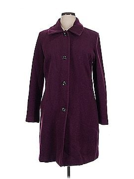 Chadwicks Chadwicks Wool Coat (view 1)
