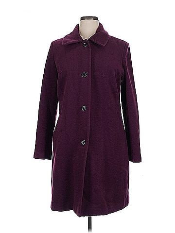 Chadwicks Chadwicks Wool Coat (view 1)