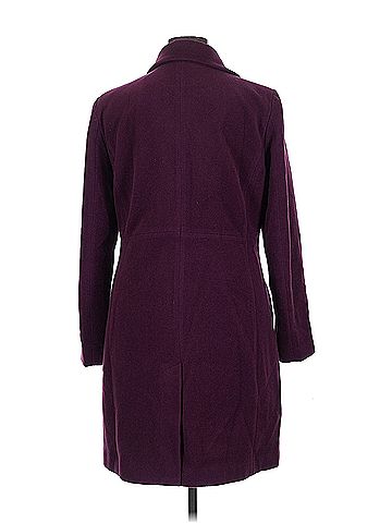 Chadwicks Chadwicks Wool Coat (view 2)