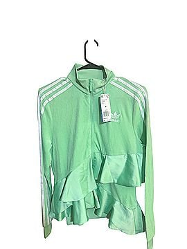 Adidas Track Jacket (view 1)