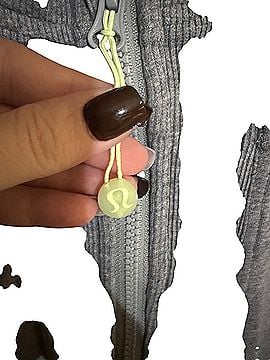 Lululemon Athletica Jacket (view 2)