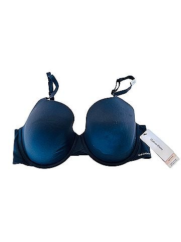 Calvin Klein Calvin Klein t-shirt bra full coverage style F3837 Sports Bra (view 1)