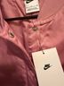 Nike Pink Jacket Size S - photo 4