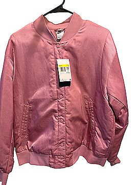 Nike Jacket (view 1)