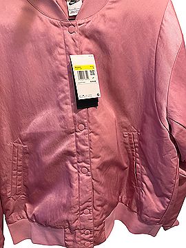 Nike Jacket (view 2)