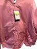 Nike Pink Jacket Size S - photo 2