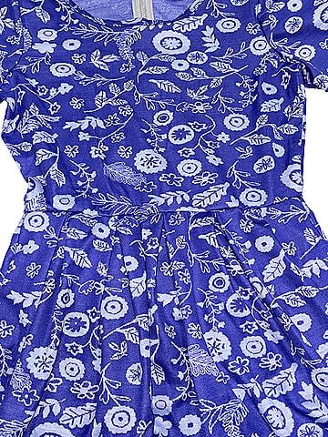 Lularoe Casual Dress (view 2)