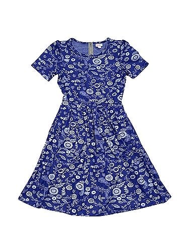 Lularoe Casual Dress (view 1)