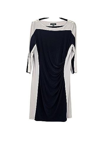 Lauren by Ralph Lauren Cocktail Dress (view 1)