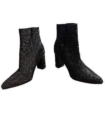 Forever 21 Ankle Boots (view 1)