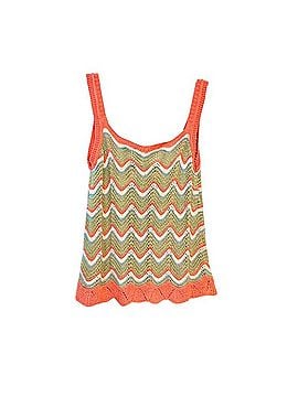 Pol MST233 Tank Top (view 2)