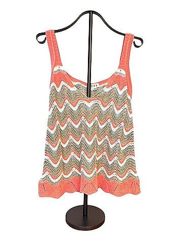Pol MST233 Tank Top (view 1)