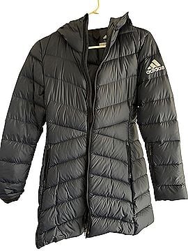 Adidas Coat (view 2)