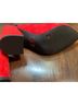 Gianni Bini Red Heels Size 8 1/2 - photo 4