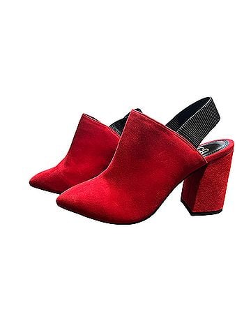 Gianni Bini Heels (view 2)