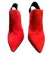 Gianni Bini Red Heels Size 8 1/2 - photo 1