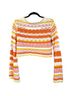 Altar'd State Kaycee Pullover Sweater - photo 2