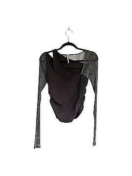 Free People Janelle Long Sleeve Top (view 1)