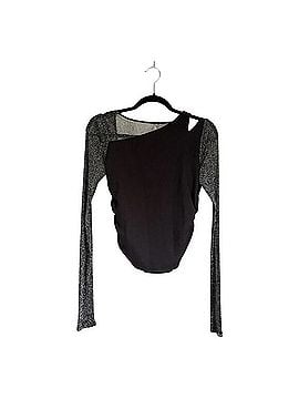 Free People Janelle Long Sleeve Top (view 2)