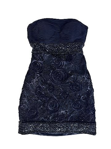 Sue Wong Cocktail Dress (view 1)