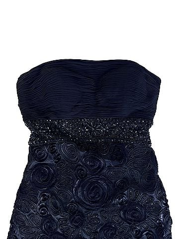 Sue Wong Cocktail Dress (view 2)
