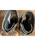 Antonio Melani Black Brown Ankle Boots Size 6 1/2 - photo 5