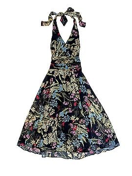 Connected Apparel Cocktail Dress (view 1)
