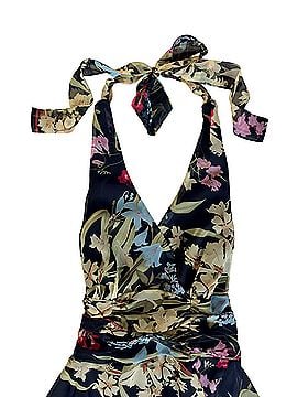 Connected Apparel Cocktail Dress (view 2)