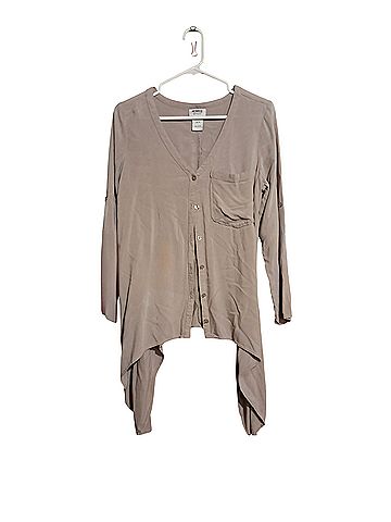 Monroe and Main Button-Down Shirt (view 1)
