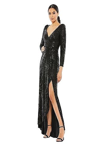 IEENA for Mac Duggal 26395 Cocktail Dress (view 1)
