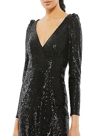 IEENA for Mac Duggal 26395 Cocktail Dress (view 2)