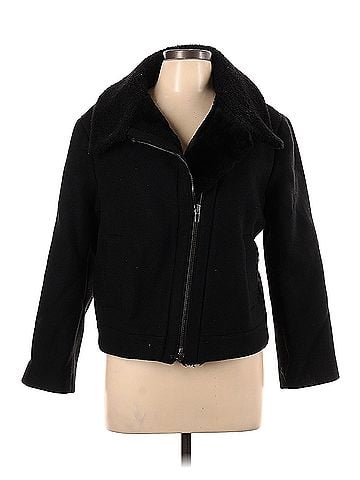 Vince. Vince. Wool Coat (view 1)