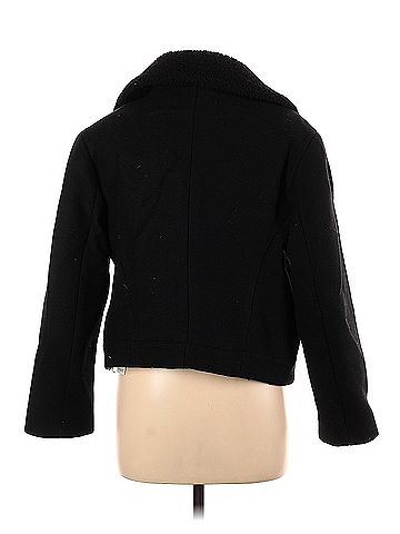 Vince. Vince. Wool Coat (view 2)