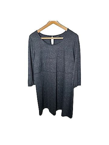 J.Jill Casual Dress (view 1)