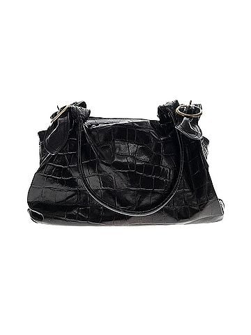 MAXX New York Leather Hobo (view 1)