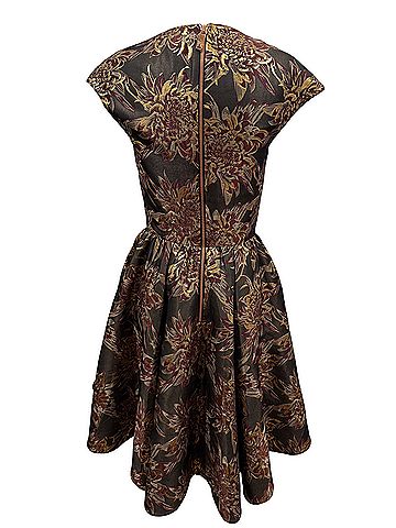 Ted Baker London Cocktail Dress (view 2)