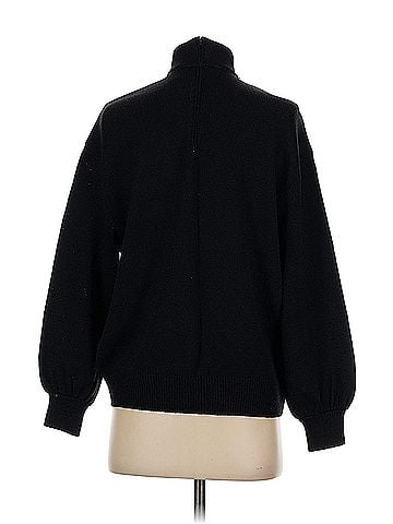St. John Collection by Marie Gray St. John Collection By Marie Gray Wool Pullover Sweater (view 2)