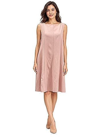 Evan Picone Cocktail Dress (view 1)