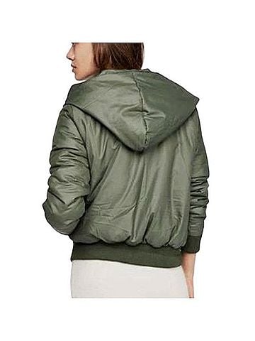 NSF Avery Jacket (view 2)