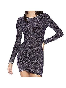 Ramy Brook Portia Cocktail Dress (view 1)