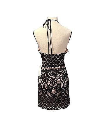 TOBI Cocktail Dress (view 2)