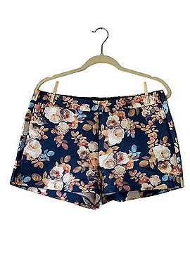 J.Crew Collection Dressy Shorts (view 1)