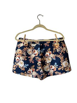 J.Crew Collection Dressy Shorts (view 2)