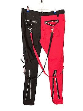 Tripp NYC Cargo Pants (view 2)