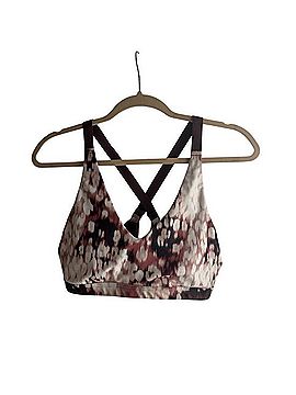 Aerie Crisscross Sports Bralette Tights (view 1)