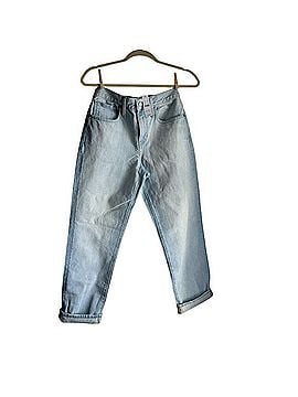 J.Crew Boyfriend Slouch Jeans (view 1)