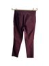 Loft 37 Red Casual Pants Size 26 waist - photo 2