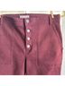 Loft 37 Red Casual Pants Size 26 waist - photo 4