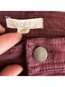 Loft 37 Red Casual Pants Size 26 waist - photo 9