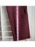 Loft 37 Red Casual Pants Size 26 waist - photo 8